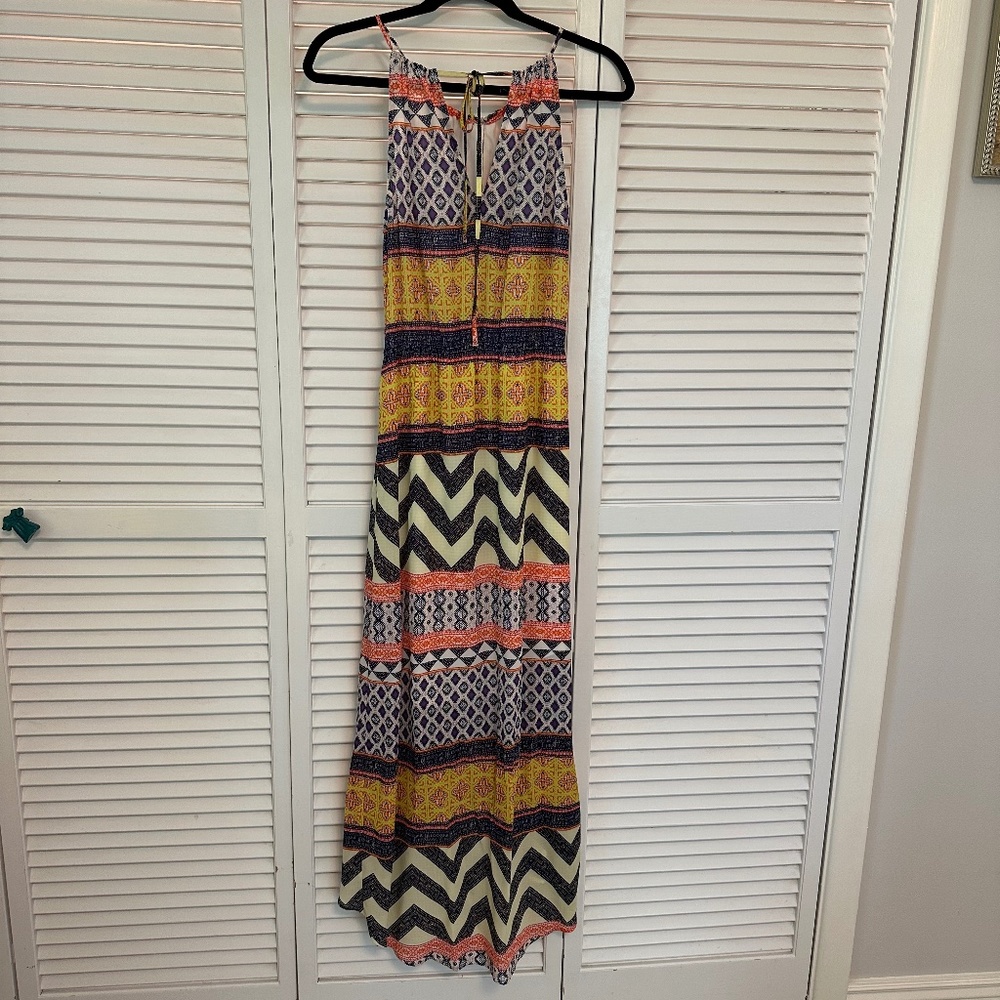 Sanctuary Dress